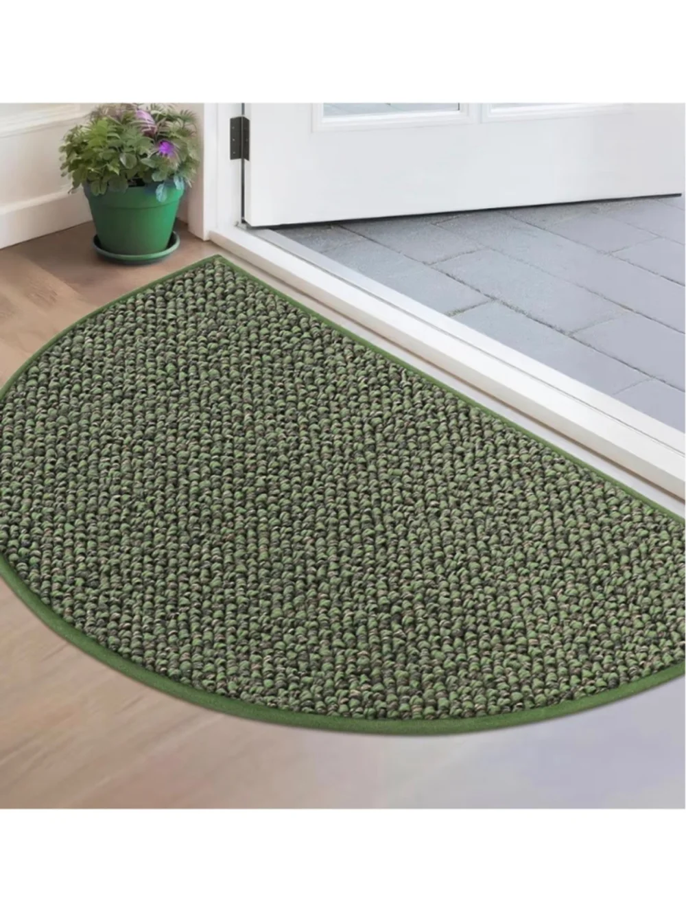 NEW Dirt Trapper Door Mat 17